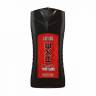 AXE sprch.gel MATURE 250ml - Toaletní mycí prostředky - Sprchové gely - Pánské AXE sprch.gel MATURE 250ml - Toaletní mycí prostředky - Sprchové gely - Pánské